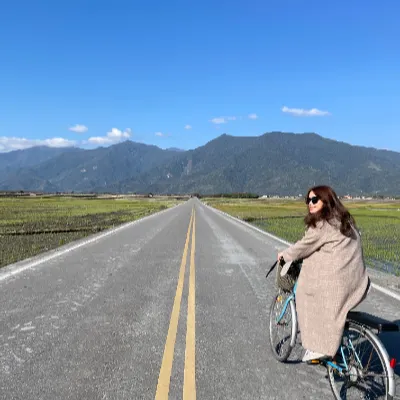 四季流年的沙龍