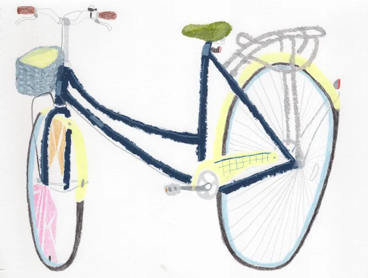 這台的造型抓的很高挑