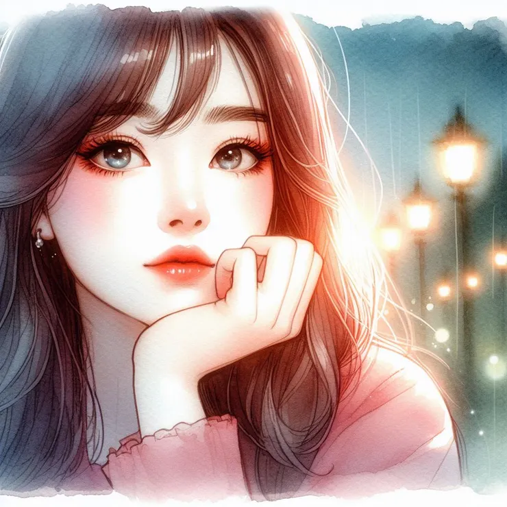 年少的夢想就似璀璨星斗