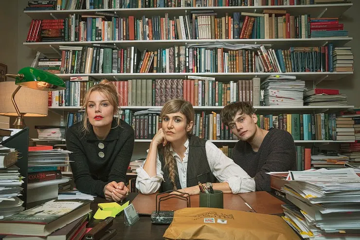 vocus｜新世代的創作平台