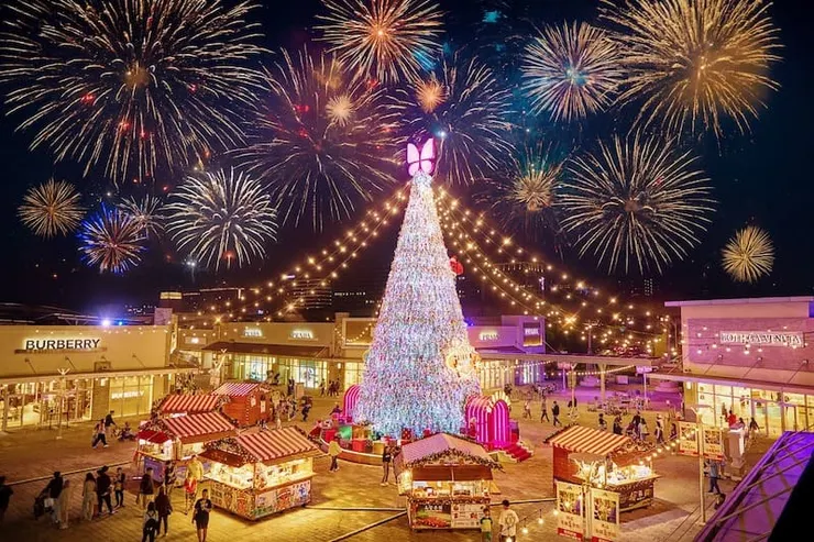 Photo from華泰名品城FB