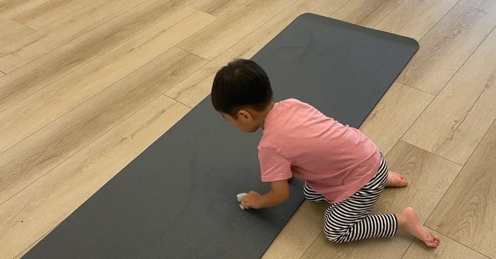 拉拉老師的瑜伽人生