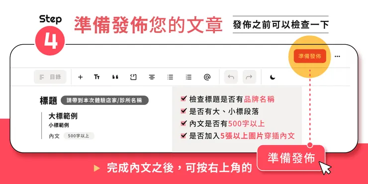 vocus|新世代的創作平台