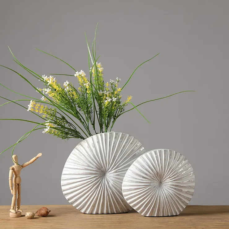 花瓶和花樽有什麼區別？