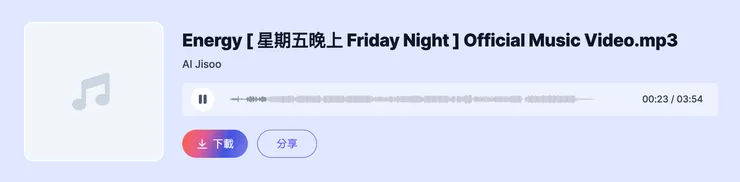 vocus|新世代的創作平台