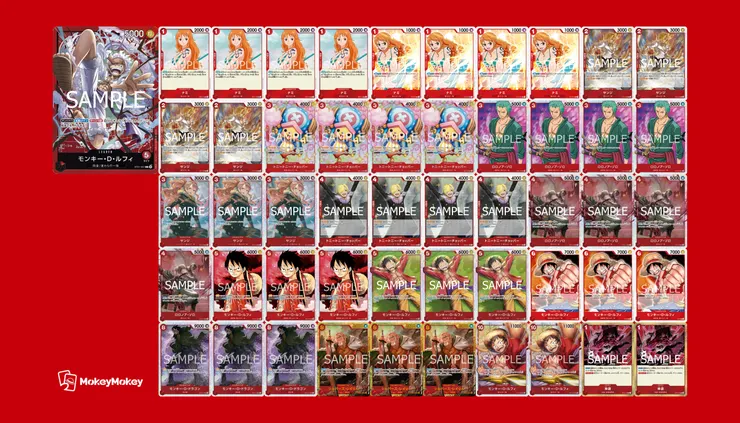 草帽主軸的構築