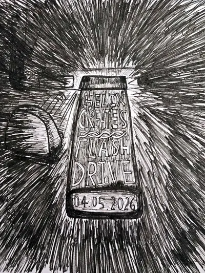 國家隨身碟日(2026年04月05號)