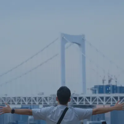 衛斯理的職場修練與旅行故事