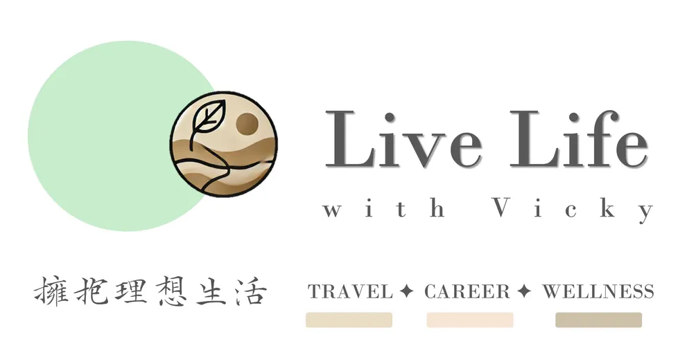 Live Life with Vicky