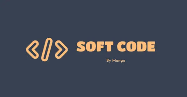 Soft Code