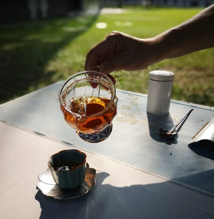 閒人自白：活得從容，才是真正的奢侈