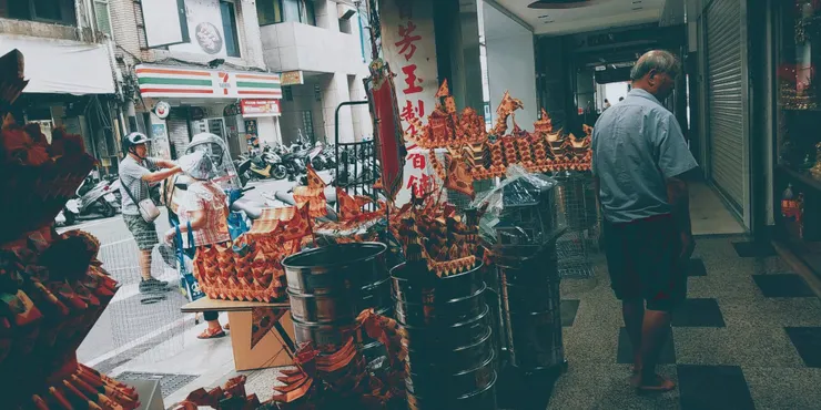 vocus|新世代的創作平台