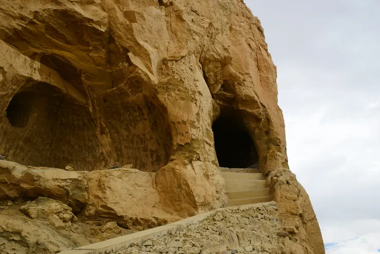 這個是通往王宮的唯一暗道入口