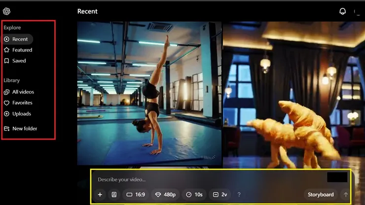 vocus|新世代的創作平台