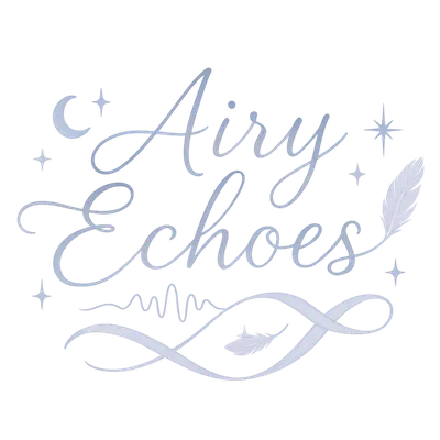 《Airy Echoes》音樂 X 故事 X 避風港