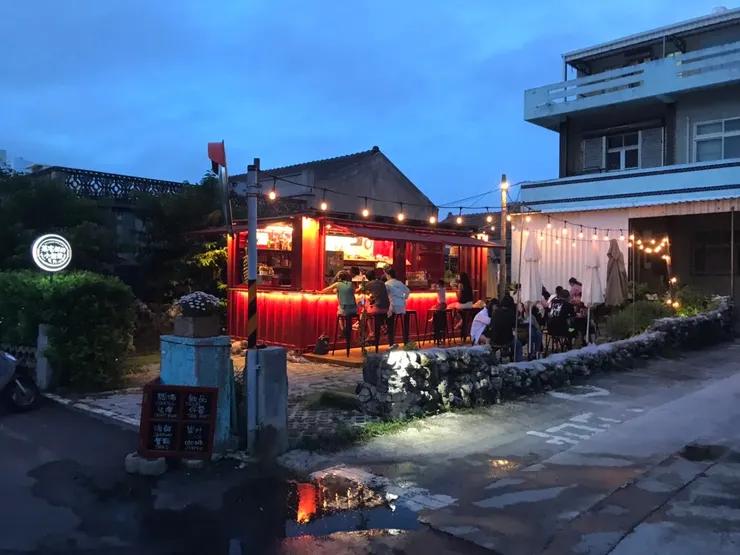 不同的情況，不同得規劃，就算是熟悉的地點，也創造出不同的回憶