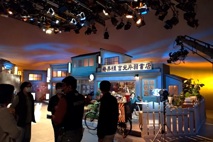 vocus|新世代的創作平台