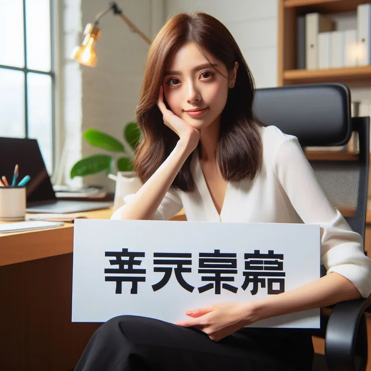 目前的中文會變怪字