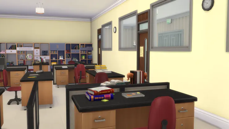 真的有隔板,我沒說謊,但可能有人會覺得作用甚微。