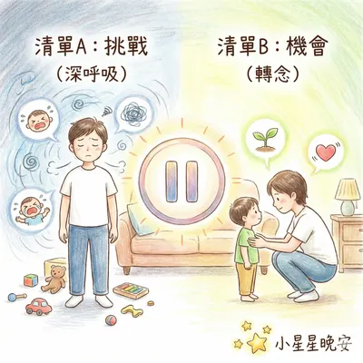 【愛的連結週記｜第三週實作】
