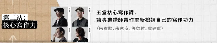 vocus|新世代的創作平台