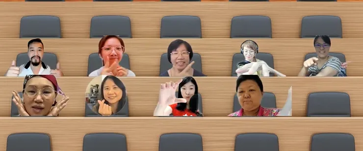 vocus|新世代的創作平台