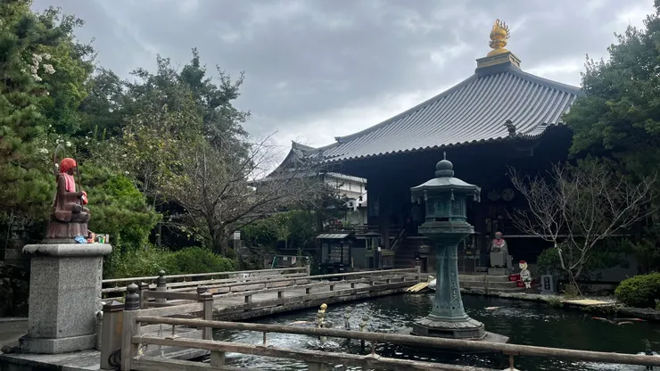 讓人很容易在這裡放慢腳步。