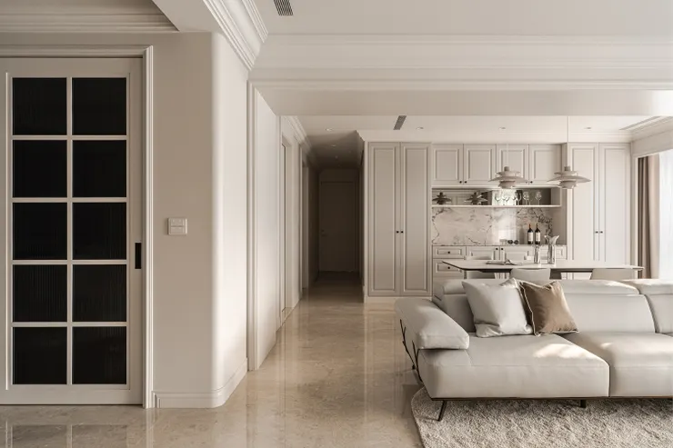 (作品呈現：御之苑，點我觀看完整作品)