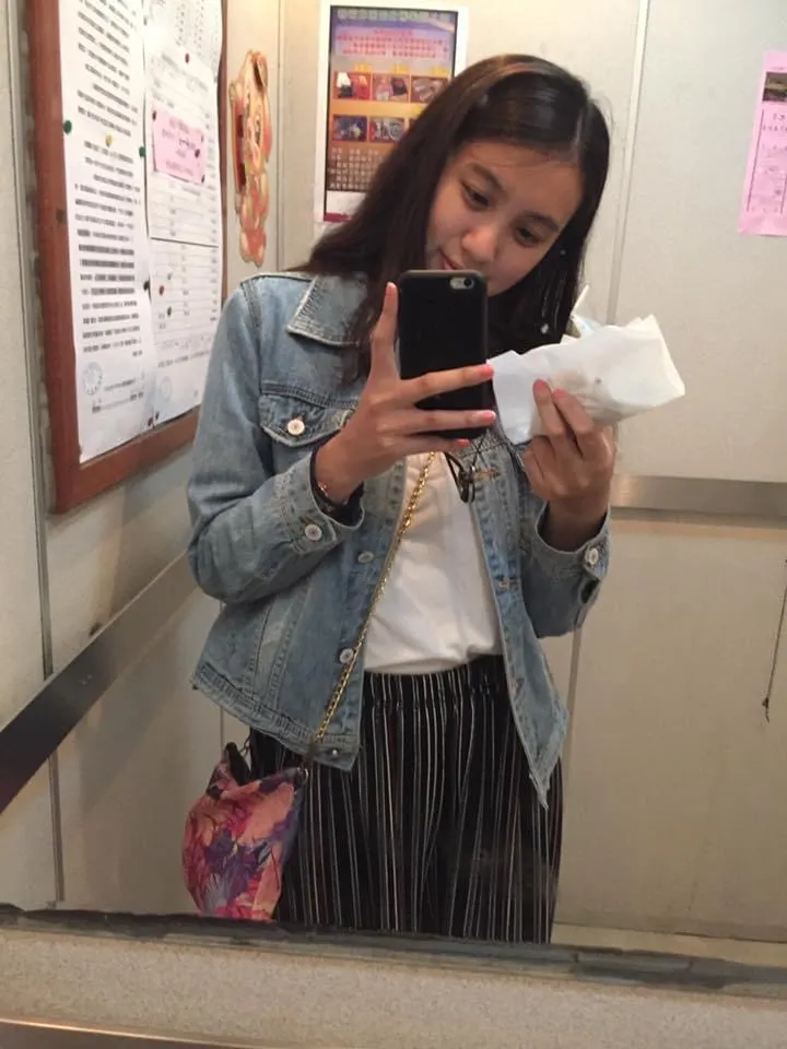 約莫5年前的當事電梯⬆️