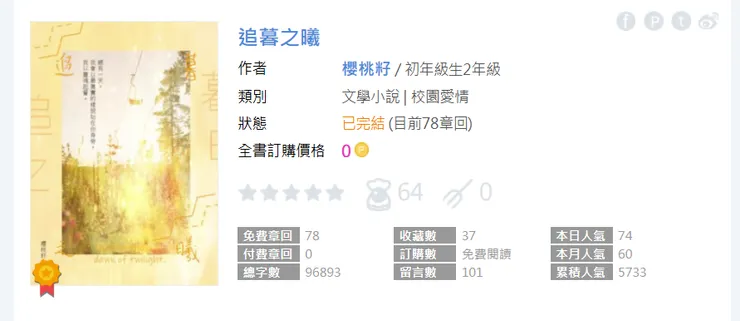 vocus｜新世代的創作平台