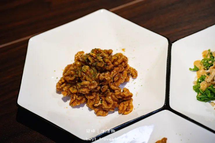 [台北中山區私廚]滋立Mizu，沒有預訂吃不到！隱藏在火鍋店的豪華私廚桌宴，台北預約制包廂餐廳推薦，滋立料亭鍋物預約制私廚最新菜單