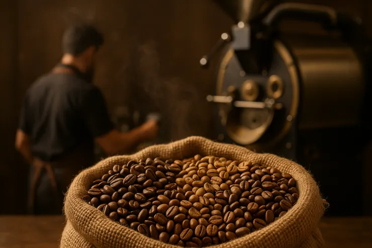 咖啡變冷更好喝？44°C 甜感最高，解析溫度如何改變濾泡咖啡風味