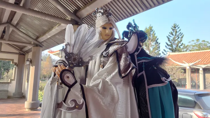 看到這種情景...很難不做聯想好嗎？🤣