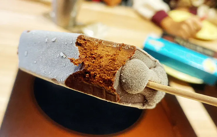  新莊火鍋推薦│大魔大滿足鍋物（新莊店）