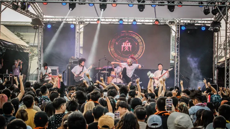 vocus|新世代的創作平台