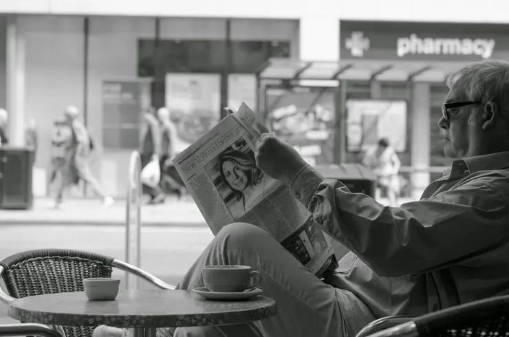 vocus|新世代的創作平台