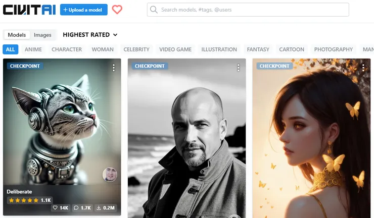 vocus|新世代的創作平台