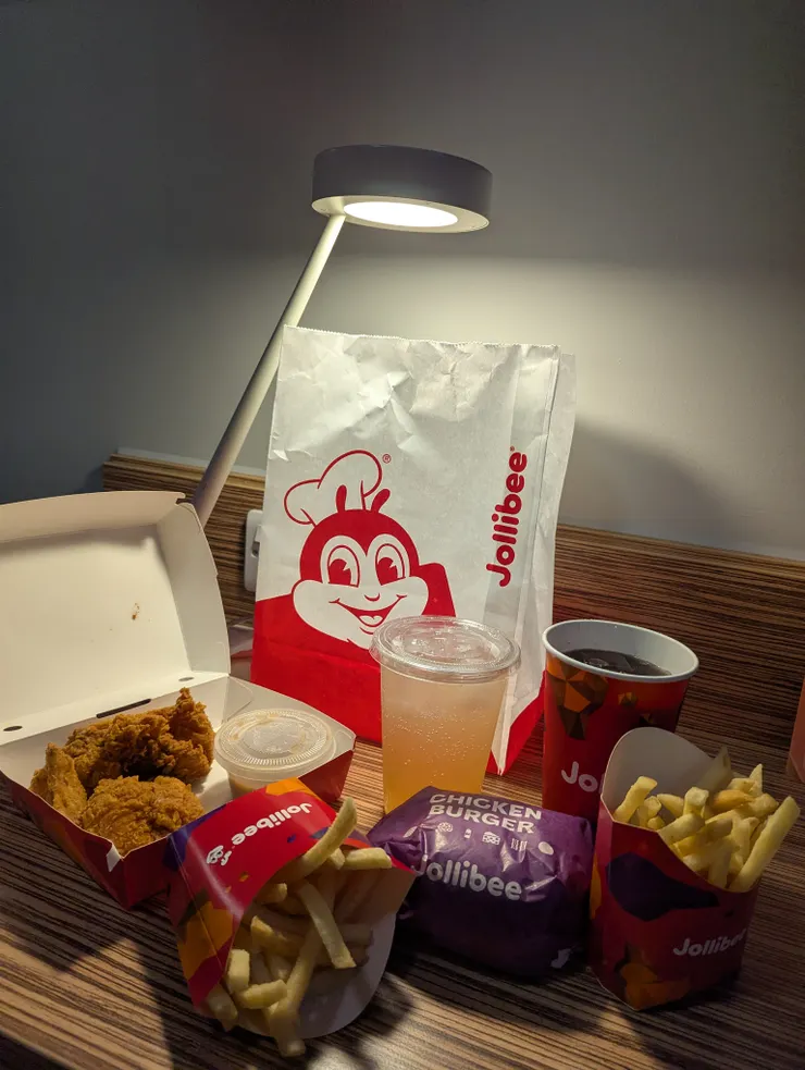 Julibee 什麼時候可以回歸台灣？