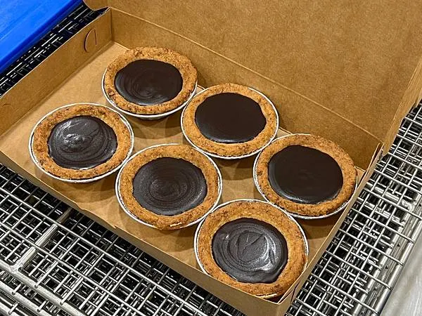 +(高雄包子)蒸香包子專賣店~好Q好香好好吃!新開幕手工製作