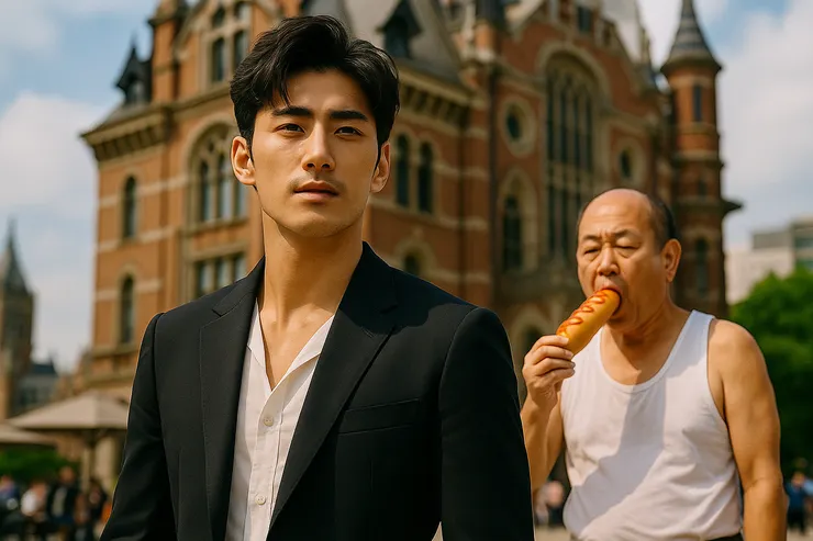 vocus|新世代的創作平台