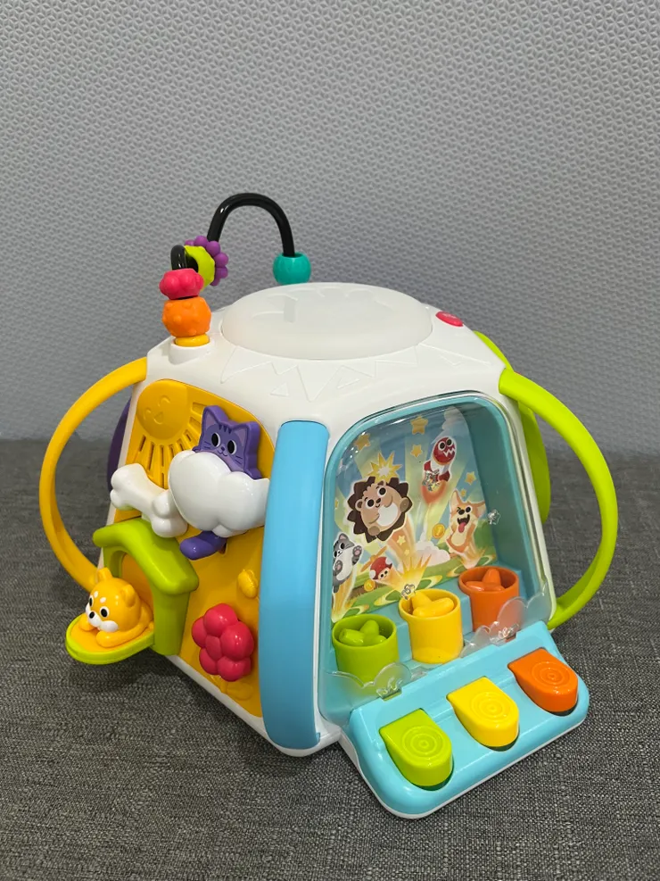 匯樂玩具