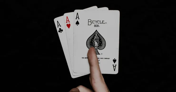 Photo by Klim Musalimov on Unsplash