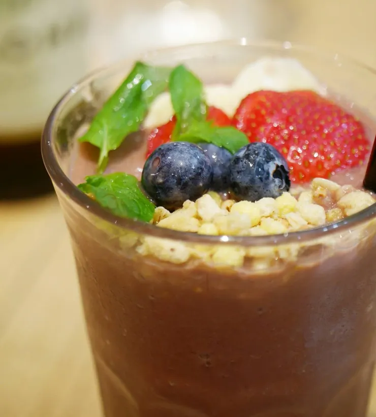 示意圖-巴西莓果汁(圖源:Photo AC)