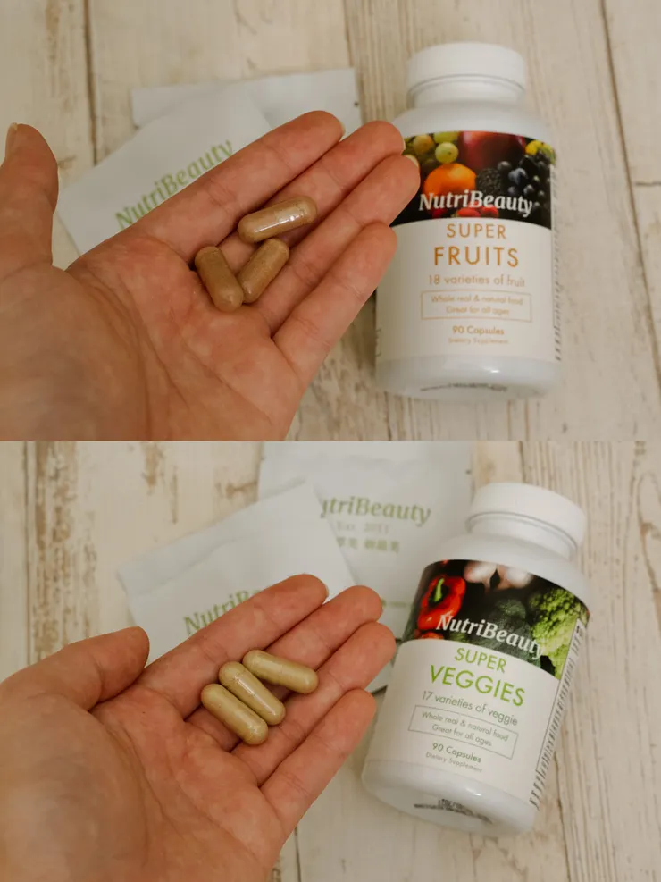 保健食品推薦-外食族必備的妮萃美,日常體內環保小幫手