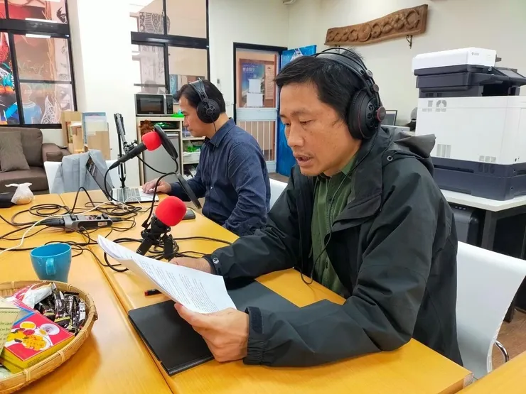 vocus|新世代的創作平台