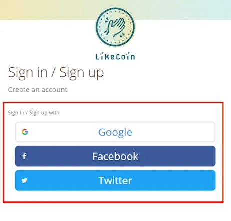 vocus｜新世代的創作平台