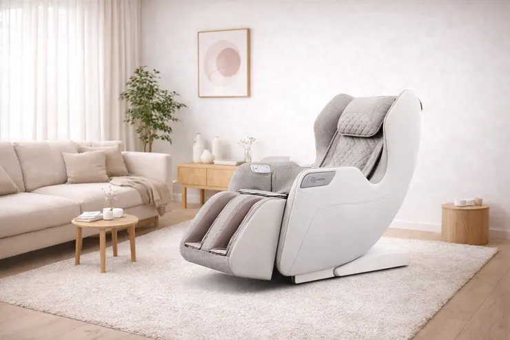 輝葉 WULA按摩椅