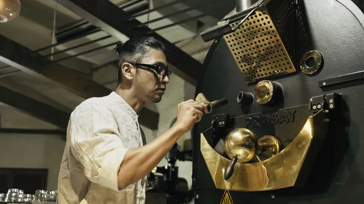 vocus|新世代的創作平台