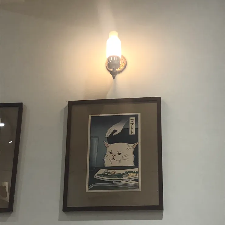 這間店的設計我也喜歡!