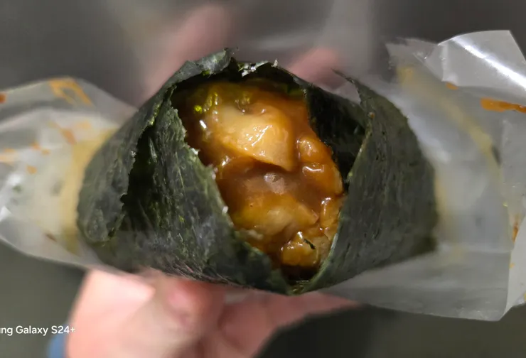 這光是用看的就覺得很有料～